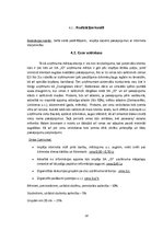 Biznesa plāns 'Biznesa plāns ekonomikā, uzņēmējdarbībā', 18.