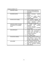 Biznesa plāns 'Biznesa plāns ekonomikā, uzņēmējdarbībā', 25.