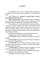 Diplomdarbs 'Darba vides ergonomika Dienvidkurzemes reģionālajā lauksaimniecības pārvaldē', 3.