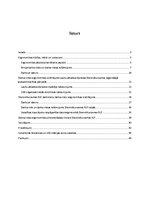 Diplomdarbs 'Darba vides ergonomika Dienvidkurzemes reģionālajā lauksaimniecības pārvaldē', 4.