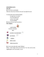 Konspekts 'Integrēta nodarbība pirmsskolā', 2.