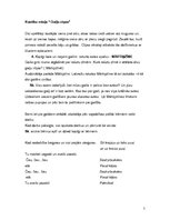 Konspekts 'Integrēta nodarbība pirmsskolā', 5.