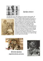 Konspekts 'Ķīmiskie ilgviļņi', 3.