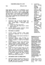 Paraugs 'Līguma veidošanas paraugs', 1.