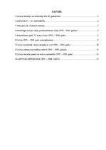 Konspekts 'Hronoloģija. Tiesību vēstures periodizācija', 1.