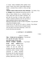 Konspekts 'Hronoloģija. Tiesību vēstures periodizācija', 5.