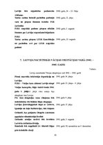 Konspekts 'Hronoloģija. Tiesību vēstures periodizācija', 10.