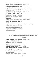 Konspekts 'Hronoloģija. Tiesību vēstures periodizācija', 11.