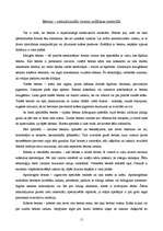 Referāts 'Betons', 11.