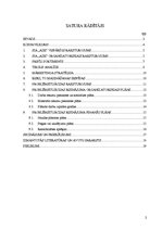 Referāts 'SIA "AZK" reklāmas plāns', 2.