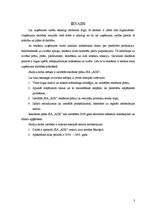 Referāts 'SIA "AZK" reklāmas plāns', 3.