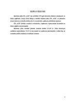 Referāts 'SIA "AZK" reklāmas plāns', 4.