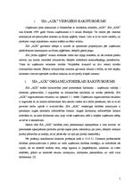 Referāts 'SIA "AZK" reklāmas plāns', 5.