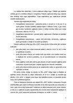 Referāts 'SIA "AZK" reklāmas plāns', 8.