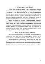 Referāts 'SIA "AZK" reklāmas plāns', 10.