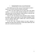 Referāts 'SIA "AZK" reklāmas plāns', 11.