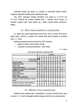 Referāts 'SIA "AZK" reklāmas plāns', 13.