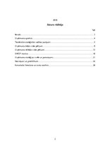 Referāts 'Patstāvīgais darbs stratēģiskajā vadībzinībā - Rīgas Brīvostas analīze', 2.