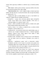 Referāts 'Patstāvīgais darbs stratēģiskajā vadībzinībā - Rīgas Brīvostas analīze', 6.