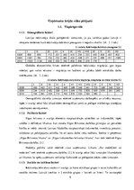 Referāts 'Patstāvīgais darbs stratēģiskajā vadībzinībā - Rīgas Brīvostas analīze', 8.
