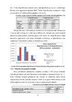 Referāts 'Patstāvīgais darbs stratēģiskajā vadībzinībā - Rīgas Brīvostas analīze', 13.
