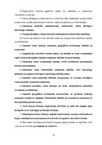 Referāts 'Patstāvīgais darbs stratēģiskajā vadībzinībā - Rīgas Brīvostas analīze', 19.