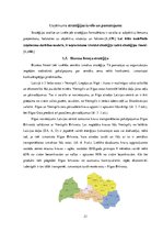 Referāts 'Patstāvīgais darbs stratēģiskajā vadībzinībā - Rīgas Brīvostas analīze', 21.