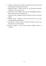 Referāts 'Patstāvīgais darbs stratēģiskajā vadībzinībā - Rīgas Brīvostas analīze', 25.