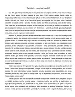 Eseja 'Partizāni - varoņi vai bandīti', 1.