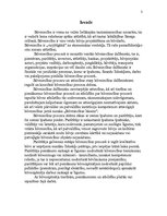 Konspekts 'Būvuzņēmēja (būvuzņēmuma) tiesības, pienākumi un atbildība', 3.