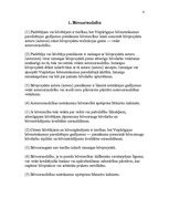 Konspekts 'Būvuzņēmēja (būvuzņēmuma) tiesības, pienākumi un atbildība', 4.