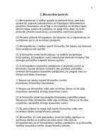 Konspekts 'Būvuzņēmēja (būvuzņēmuma) tiesības, pienākumi un atbildība', 5.