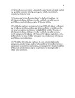 Konspekts 'Būvuzņēmēja (būvuzņēmuma) tiesības, pienākumi un atbildība', 6.