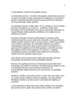 Konspekts 'Būvuzņēmēja (būvuzņēmuma) tiesības, pienākumi un atbildība', 8.