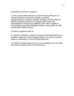 Konspekts 'Būvuzņēmēja (būvuzņēmuma) tiesības, pienākumi un atbildība', 9.