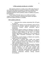 Konspekts 'Būvuzņēmēja (būvuzņēmuma) tiesības, pienākumi un atbildība', 10.