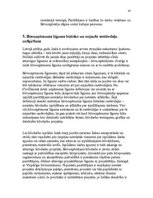 Konspekts 'Būvuzņēmēja (būvuzņēmuma) tiesības, pienākumi un atbildība', 14.