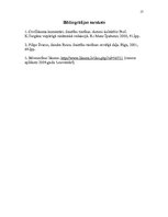 Konspekts 'Būvuzņēmēja (būvuzņēmuma) tiesības, pienākumi un atbildība', 17.