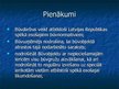 Konspekts 'Būvuzņēmēja (būvuzņēmuma) tiesības, pienākumi un atbildība', 23.