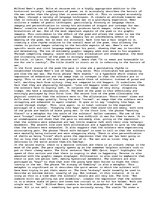 Eseja 'Dulce et decorum est poem evaluation', 1.