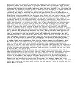 Eseja 'Dulce et decorum est poem evaluation', 2.