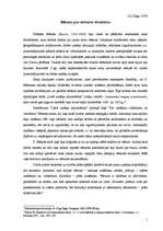 Konspekts 'Bēkons par vēstures struktūru', 1.