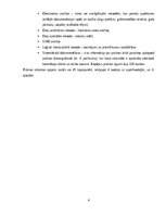 Prakses atskaite 'Grāmatvedības prakses atskaite', 4.