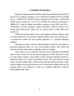 Prakses atskaite 'Grāmatvedības prakses atskaite', 5.