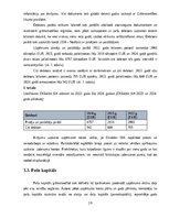 Prakses atskaite 'Grāmatvedības prakses atskaite', 19.