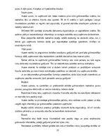 Prakses atskaite 'Grāmatvedības prakses atskaite', 25.