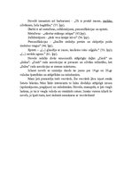 Eseja 'R.Blaumaņa noveles "Salna pavasarī" valodas, leksikas analīze', 2.