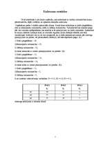 Referāts 'Lēmumu analīze - vairāku tirdzniecības nozaru pārstāvniecība', 2.