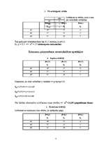 Referāts 'Lēmumu analīze - vairāku tirdzniecības nozaru pārstāvniecība', 4.