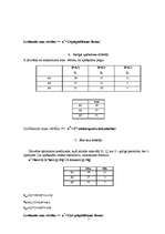 Referāts 'Lēmumu analīze - vairāku tirdzniecības nozaru pārstāvniecība', 5.